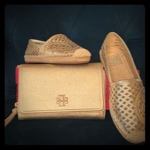 Torch  Burch Bundle - Authentic